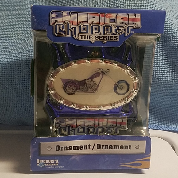 ornament - Picture 1 of 3